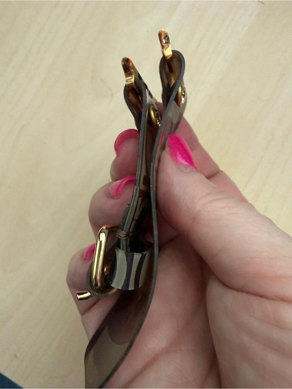 Apple Watch band